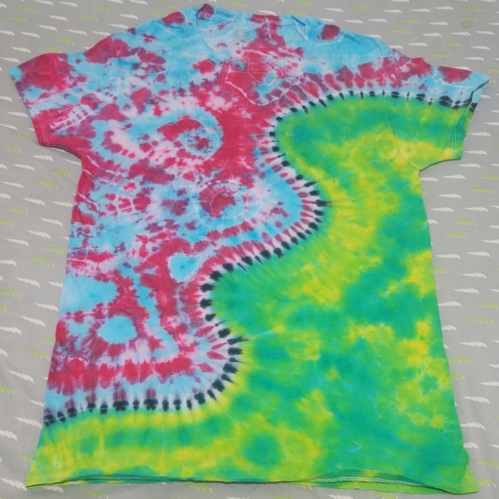 Tiedye